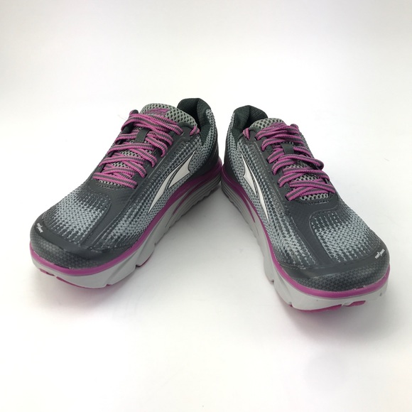 Altra Womens Torin 3.0 Zero Drop Running Shoes - Picture 6 of 8